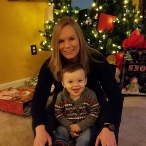 Meet your Posher, Lindsay